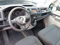 Volkswagen T6 Transporter 2,0 TDI, EU6, Klima, Navi, AHK !! Schwarz - thumbnail 9