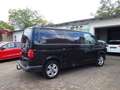 Volkswagen T6 Transporter 2,0 TDI, EU6, Klima, Navi, AHK !! Schwarz - thumbnail 6