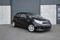 Kia Rio Rio 1.2 / Parkeersensoren A/ Airco/ Radio/ USB Zwart - thumbnail 1