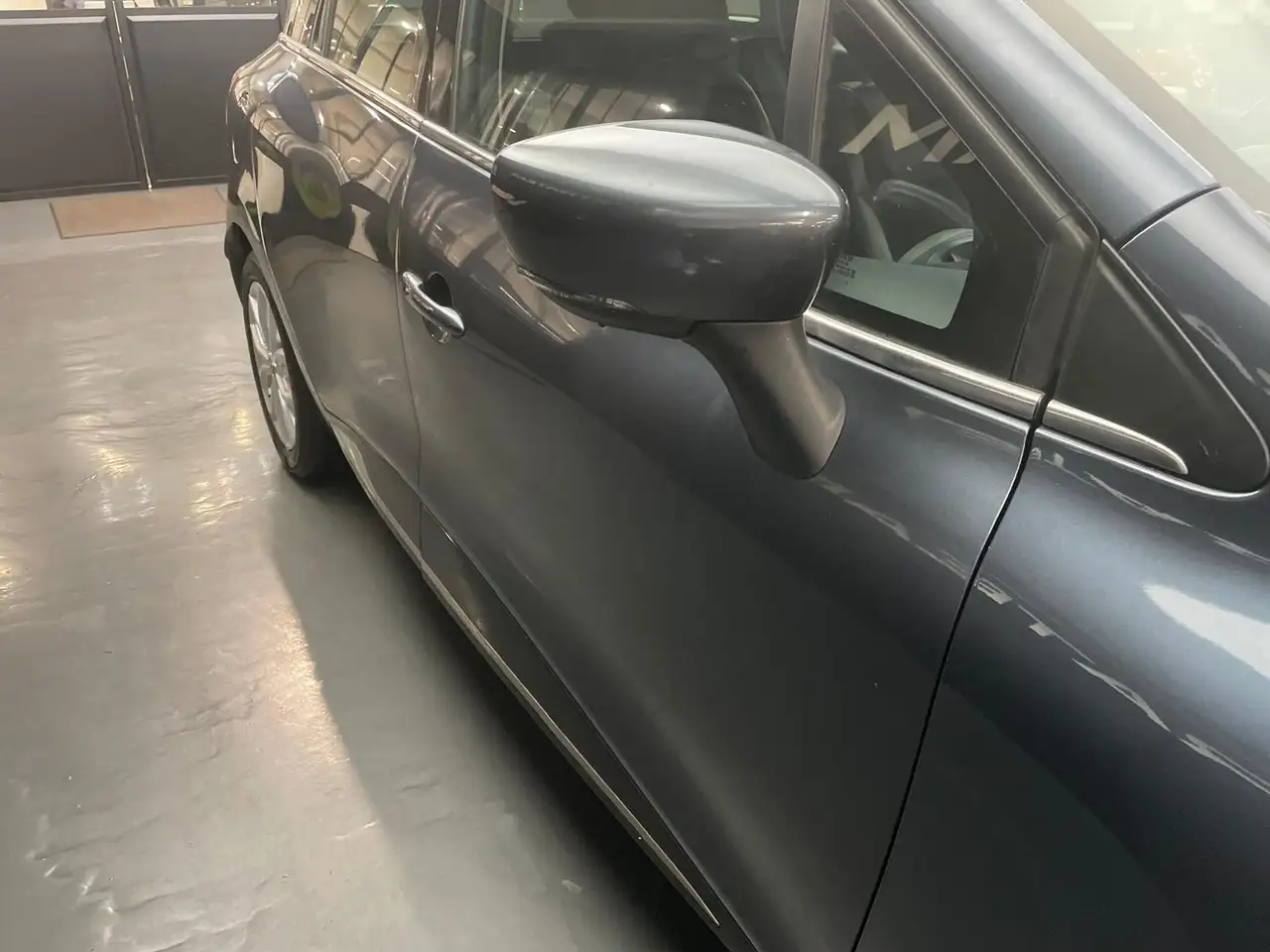 Renault Clio Clio Grandtour — photo 10