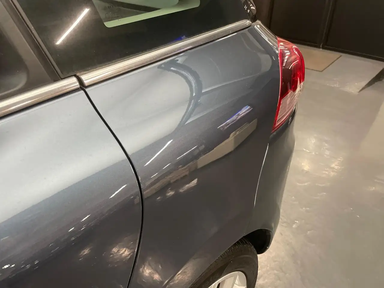 Renault Clio Clio Grandtour — photo 33