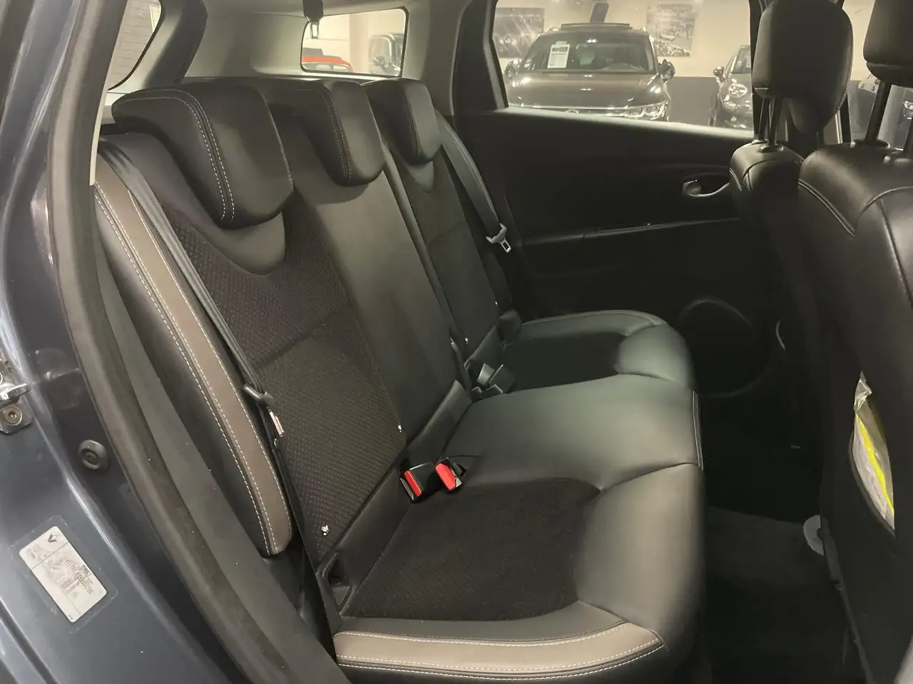 Renault Clio Clio Grandtour — photo 38