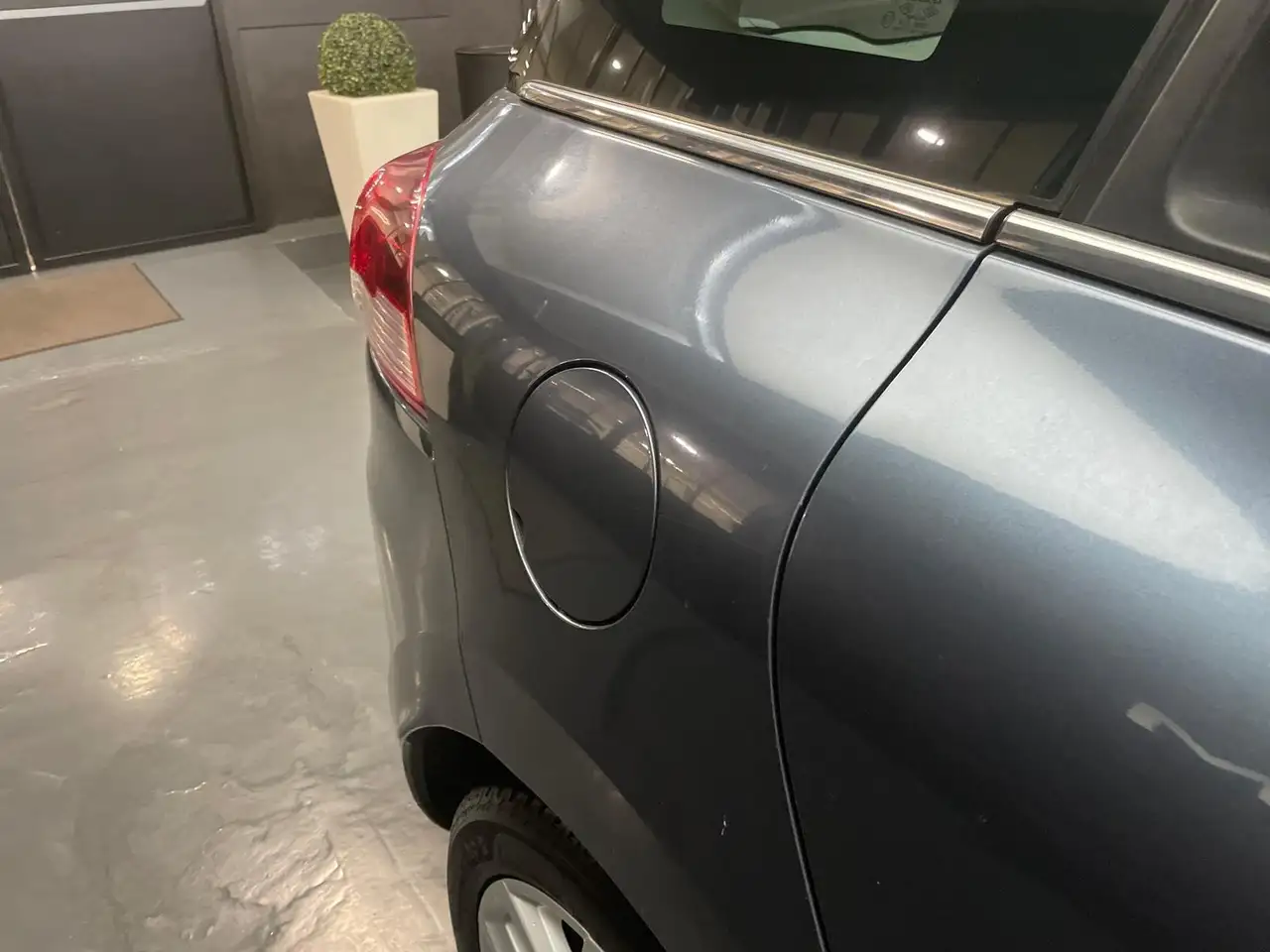 Renault Clio Clio Grandtour — photo 13