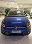 Volkswagen Polo Style VI 1.0 TSI * IQ.DRIVE-PAKET MATRIX-LED KA... Blau - thumbnail 1