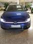Volkswagen Polo Style VI 1.0 TSI * IQ.DRIVE-PAKET MATRIX-LED KA... Blau - thumbnail 3