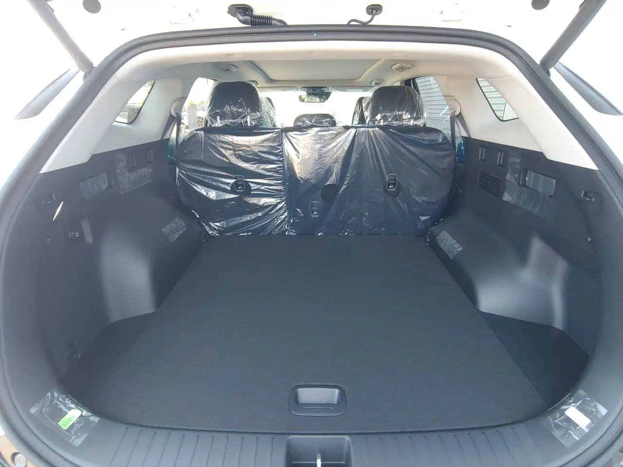 Kia Sportage photo Kia Sportage