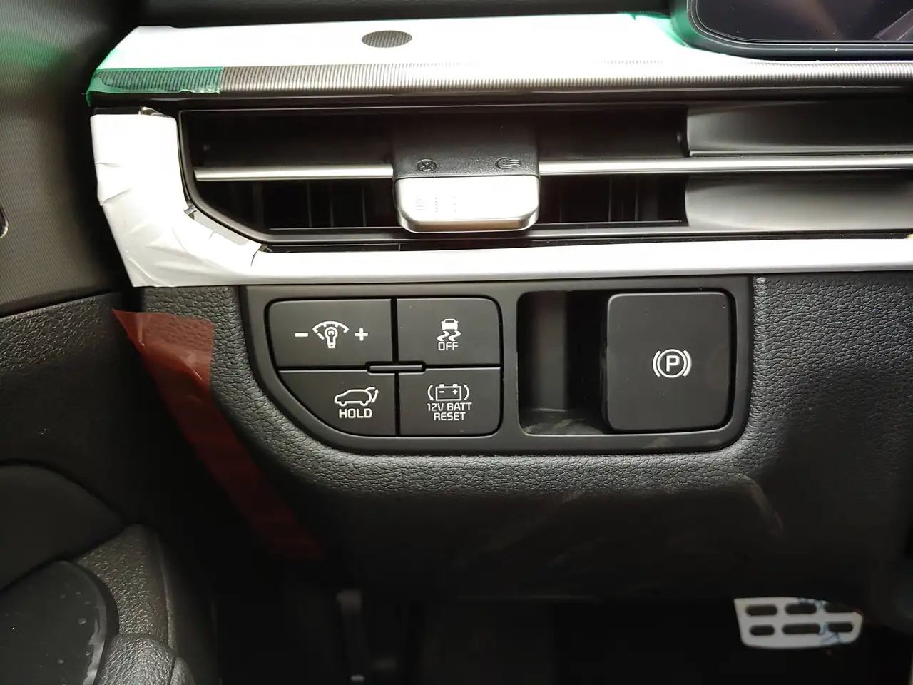 Kia Sportage photo Kia Sportage
