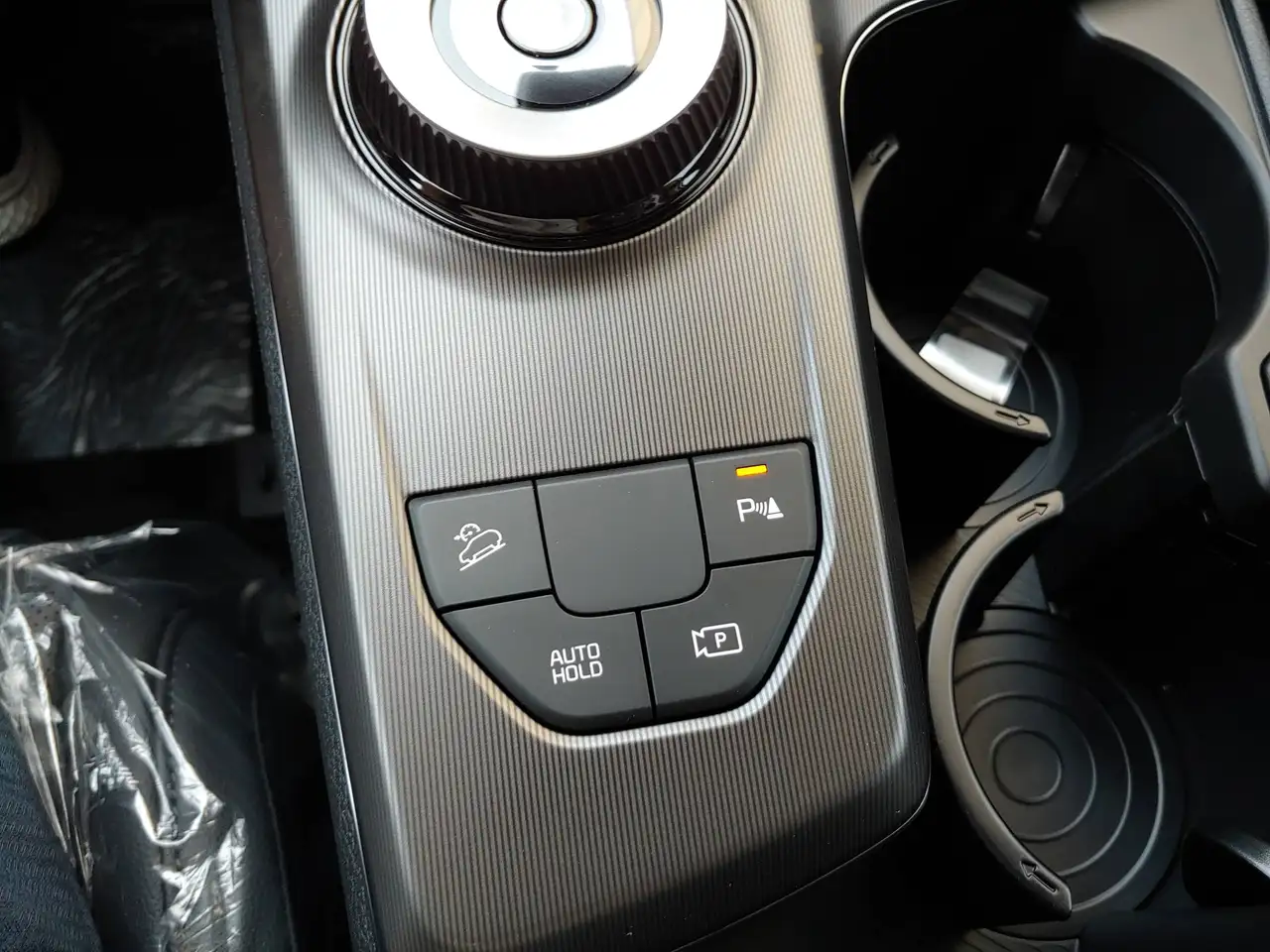 Kia Sportage photo Kia Sportage