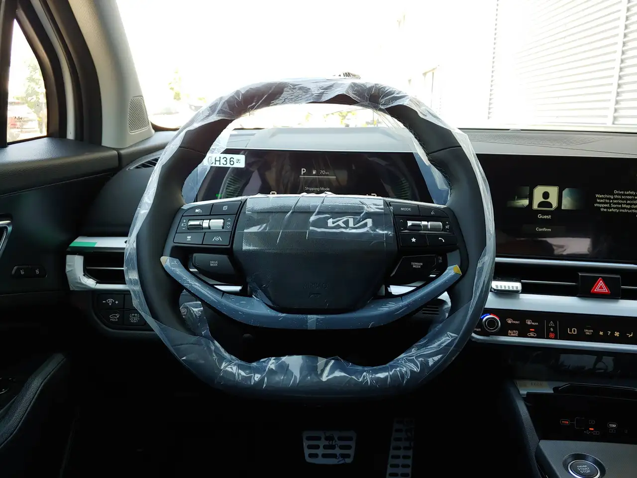 Kia Sportage photo Kia Sportage