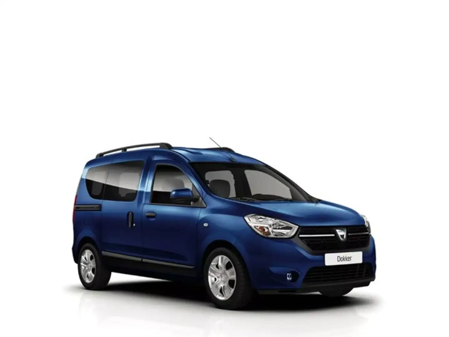 Dacia Dokker 1.3 TCe FAP Comfort Rosso - 2