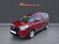 Dacia Dokker 1.3 TCe FAP Comfort Rosso - thumbnail 4