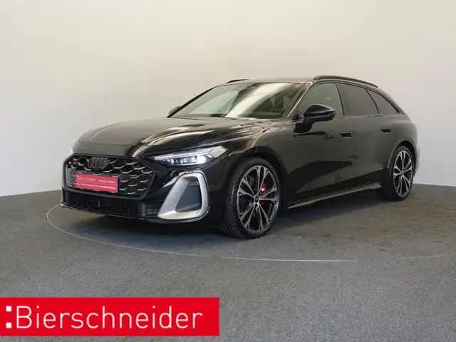 Audi S5 Avant TFSI S tronic edition one BUSINESSDEAL HEADU