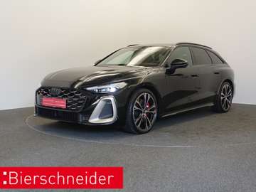 Avant TFSI S tronic edition one BUSINESSDEAL HEADU