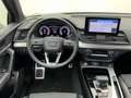 Audi Q5 50 TDI quattro S line Matrix ACC Kamera AHK Noir - thumbnail 8