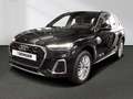 Audi Q5 50 TDI quattro S line Matrix ACC Kamera AHK Schwarz - thumbnail 4