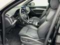 Audi Q5 50 TDI quattro S line Matrix ACC Kamera AHK Noir - thumbnail 9