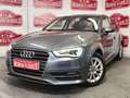 Audi A3 Sportback 1.4 TFSI Attraction EEL 122 Gris - thumbnail 3