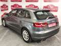 Audi A3 Sportback 1.4 TFSI Attraction EEL 122 Gris - thumbnail 4