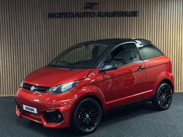 Sport | 5 PS Kubota Motor