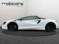McLaren Artura Coupé *PPF MAT** Biały - thumbnail 4