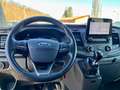 Ford Transit Custom Mixto Doka L1 Kamera DAB Klima Blanc - thumbnail 10