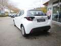 Mazda 2 Hybrid 1.5 VVT-i Prime Line KAMERA ACC Blanc - thumbnail 6