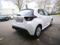 Mazda 2 Hybrid 1.5 VVT-i Prime Line KAMERA ACC Blanc - thumbnail 5