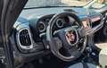 Fiat 500L 500L 1.3 mjt Lounge 85cv Gris - thumbnail 25