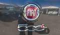 Fiat 500L 500L 1.3 mjt Lounge 85cv Gris - thumbnail 9
