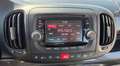 Fiat 500L 500L 1.3 mjt Lounge 85cv Gris - thumbnail 20
