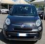 Fiat 500L 500L 1.3 mjt Lounge 85cv Gris - thumbnail 2