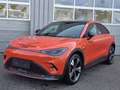 smart #3 Brabus Orange - thumbnail 1