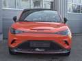 smart #3 Brabus Orange - thumbnail 3