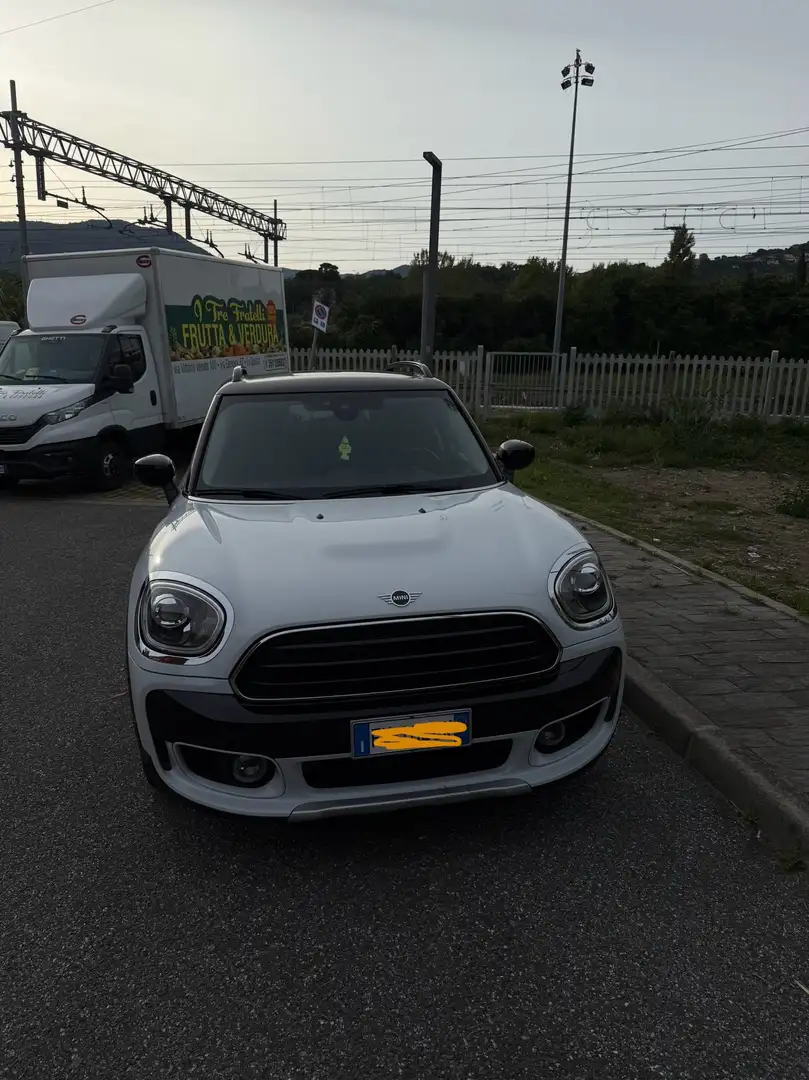 MINI Cooper Countryman - 1