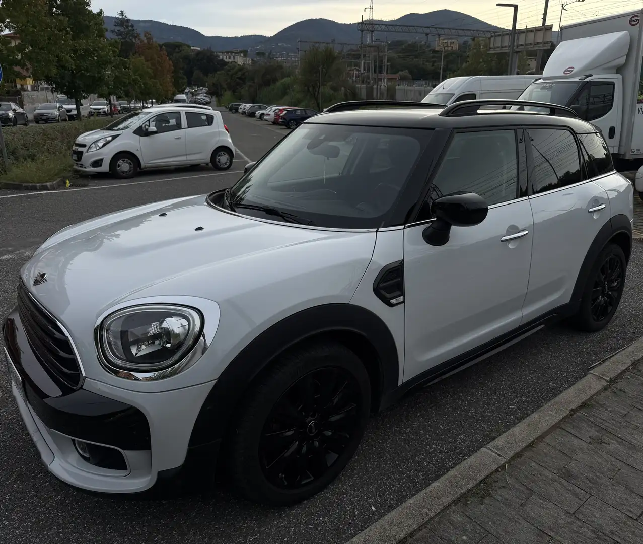 MINI Cooper Countryman - 2