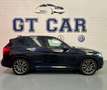 BMW X3 xDrive30d 48V Msport TUTTA TAGLIANDATA BMW!!! Blu/Azzurro - thumbnail 5