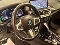 BMW X3 xDrive30d 48V Msport TUTTA TAGLIANDATA BMW!!! Blu/Azzurro - thumbnail 9