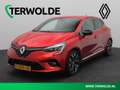Renault Clio E-TECH full hybrid 145 Techno | Groot Navi | Trekh Rouge - thumbnail 1