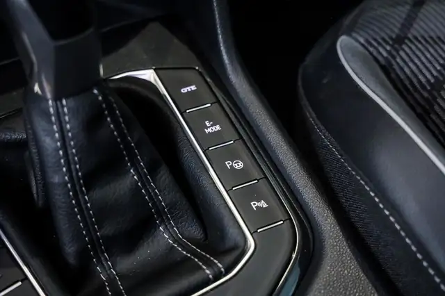 Volkswagen Tiguan view 22