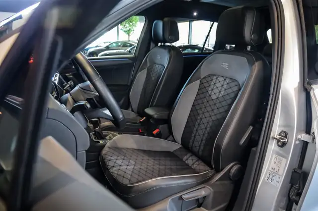 Volkswagen Tiguan view 7