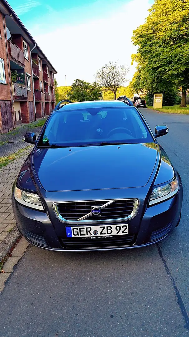Volvo V50 1.6 Summum - 1