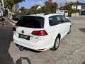 Volkswagen Golf Variant Comfortline*ACC*AHK*NAVI*Xenon*209.000 Kilometer* Weiß - thumbnail 3