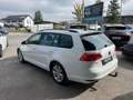 Volkswagen Golf Variant Comfortline*ACC*AHK*NAVI*Xenon*209.000 Kilometer* Weiß - thumbnail 4