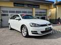 Volkswagen Golf Variant Comfortline*ACC*AHK*NAVI*Xenon*209.000 Kilometer* Weiß - thumbnail 2