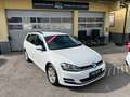 Volkswagen Golf Variant Comfortline*ACC*AHK*NAVI*Xenon*209.000 Kilometer* Weiß - thumbnail 1