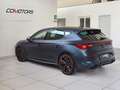 CUPRA Leon Leon 2.0 TSI 300 CV DSG VZ Blu/Azzurro - thumbnail 5