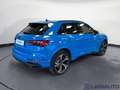 Audi Q3 Q3 35 TFSI S-TRONIC IDENTITY BLACK Blu/Azzurro - thumbnail 5