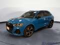 Audi Q3 Q3 35 TFSI S-TRONIC IDENTITY BLACK Blu/Azzurro - thumbnail 1