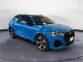 Audi Q3 Q3 35 TFSI S-TRONIC IDENTITY BLACK Blu/Azzurro - thumbnail 3