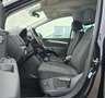 Volkswagen Sharan Comfortline AHK*7 SITZE*NAVI*PDC Noir - thumbnail 10